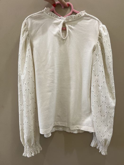 Кофта для дівчинки Zara