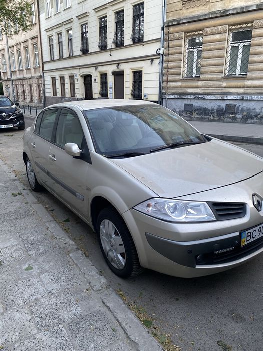 Продаж автомобіля