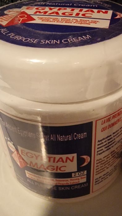 Krem Egyptian Magic 225 ml