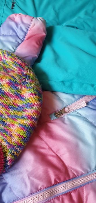 Paczka dla dziewczynki