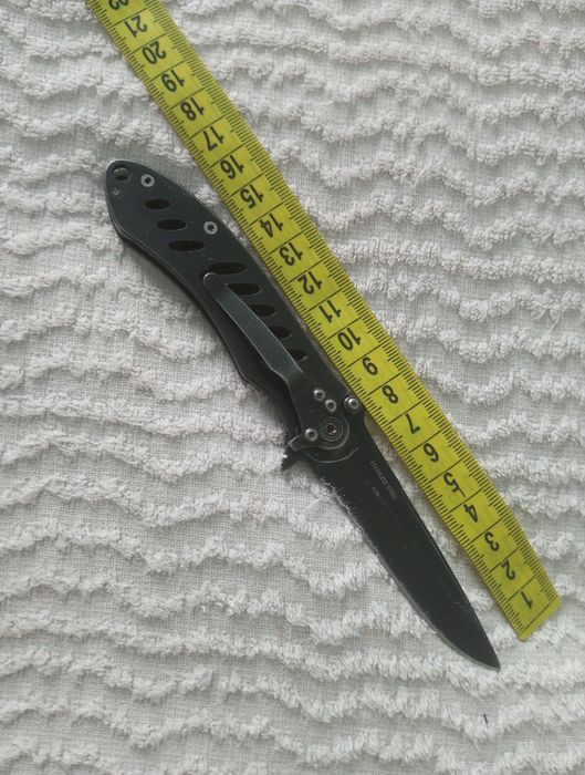 Кишеньковий ніж Grand Way 02043