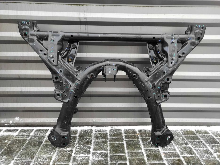 Tesla Model 3 Підрамник Передній Задній - рестайл дорестайл