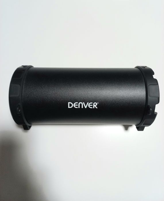 Coluna Portátil Denver BTS-53