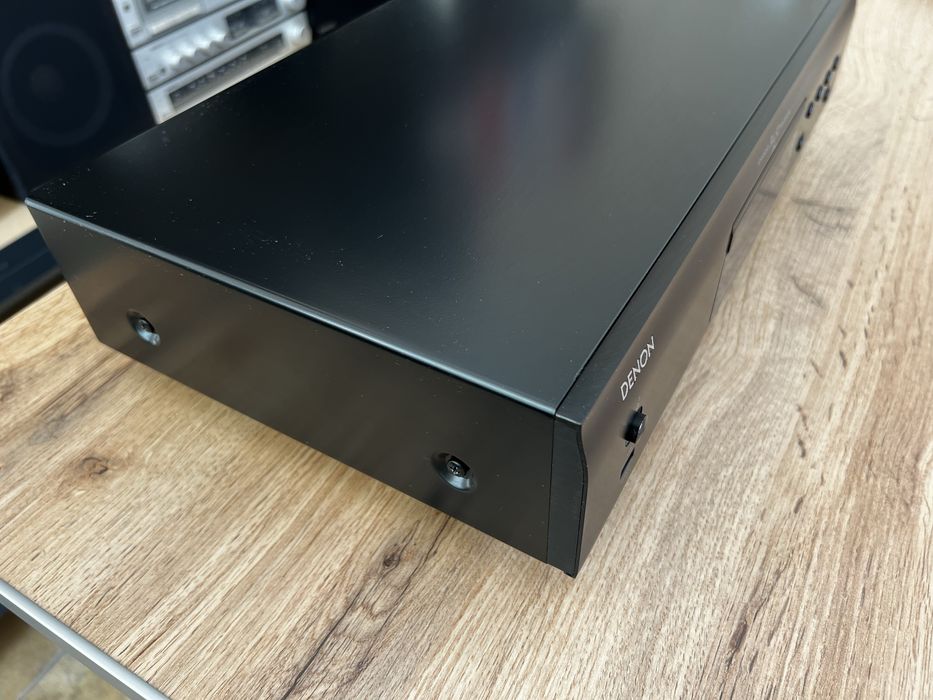 #2144 Denon DCD-800NE odtwarzacz cd usb