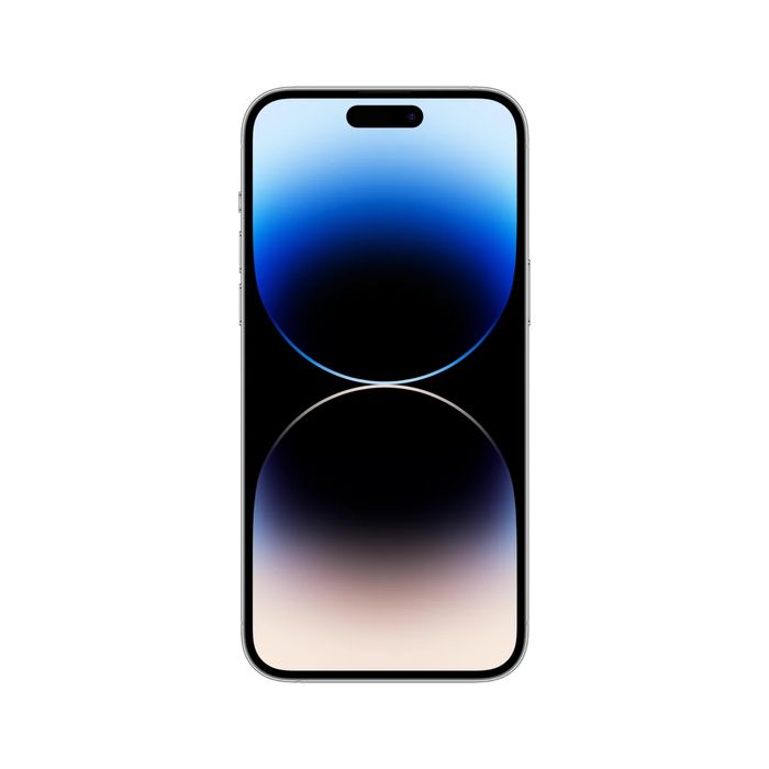Iphone 14 Pro Max space black 256GB