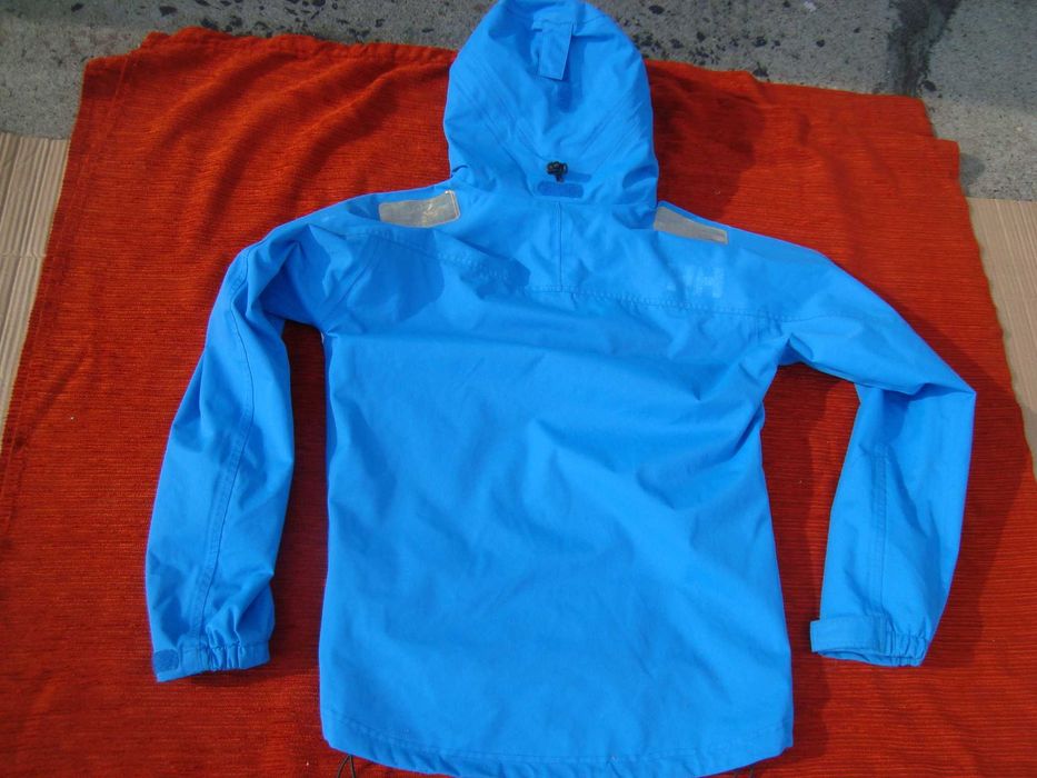kurtka żeglarska Helly Hansen roz S -Super membrana  Tech
