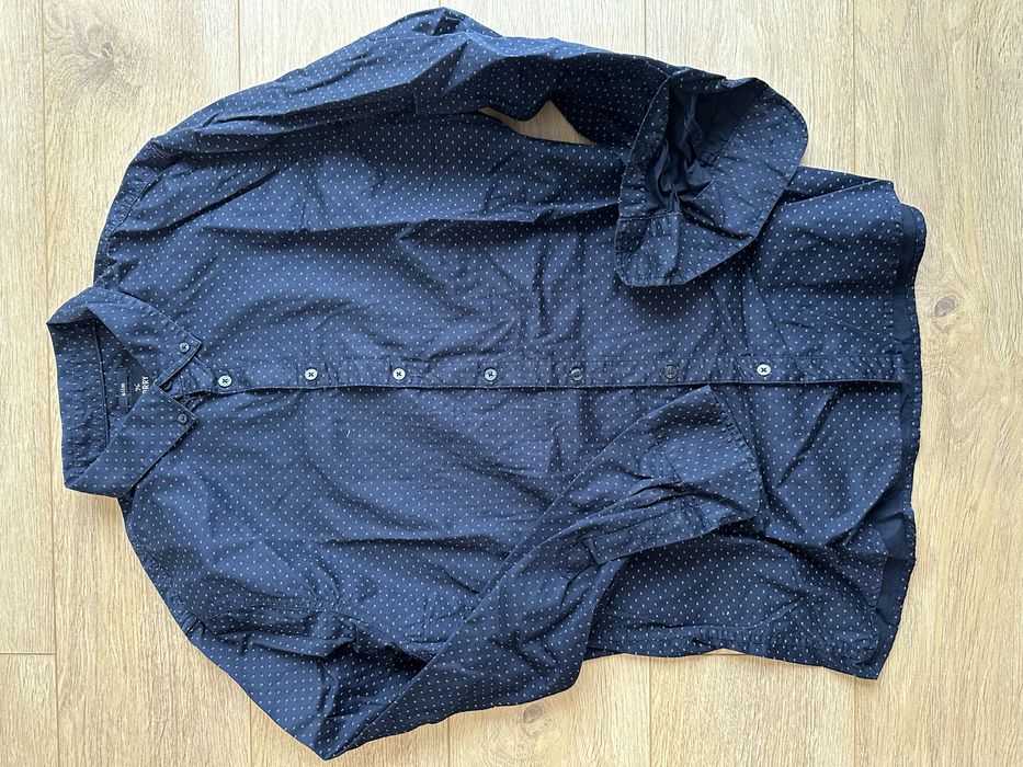 Koszule męskie Carry