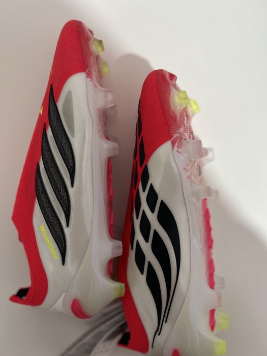 chuteiras adidas predator accuracy + fg