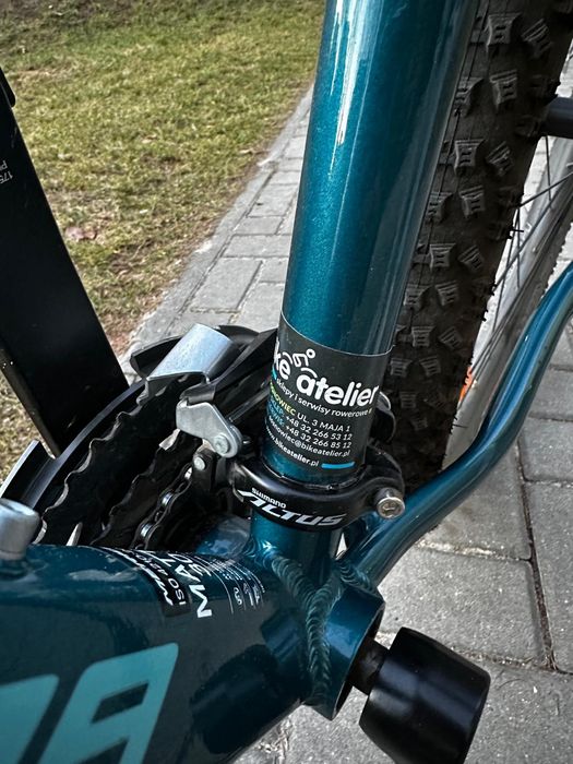 MERIDA MATTS 7.30 roz. M