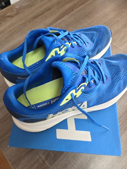 Ténis hoka rincon4