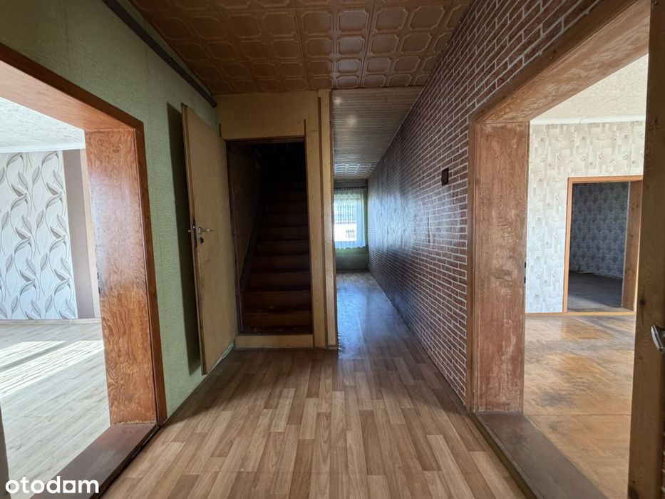 Duży dom 323,42 m² | Działka 1541 m² | Mysłowice