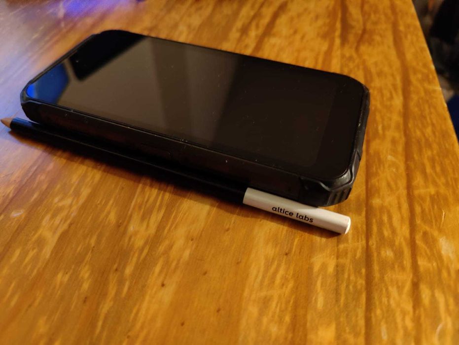 Android Smartphone Robusto/Blindado: Doogee S5964286057328898121