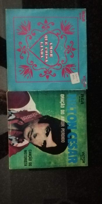 Mini LP Música Variados445835565629460483