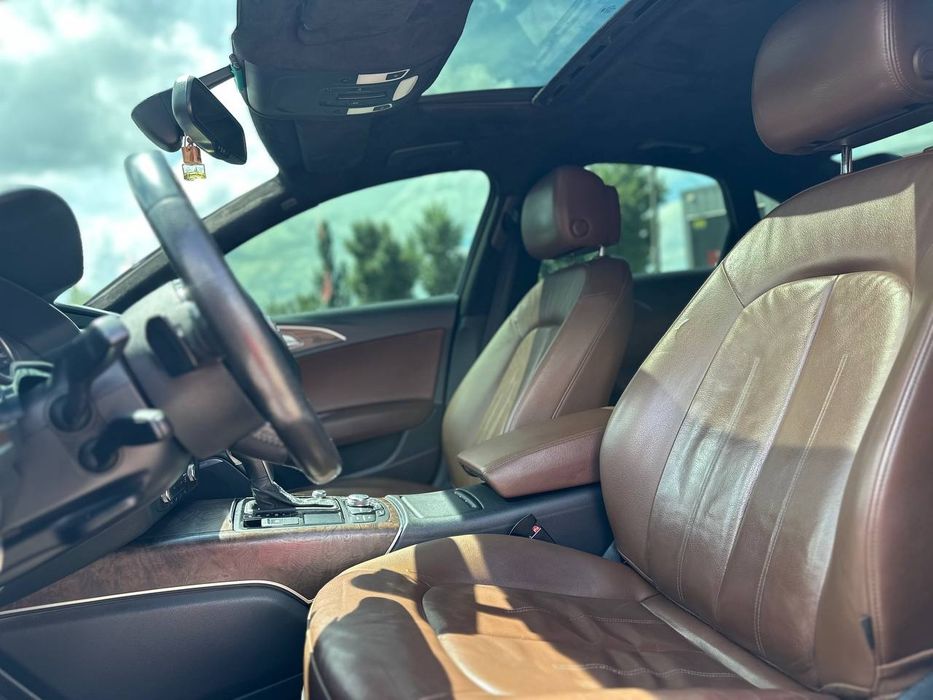 Audi A6 №4670 (ВНЕСОК від 10%) Альянс Авто Кривий Ріг