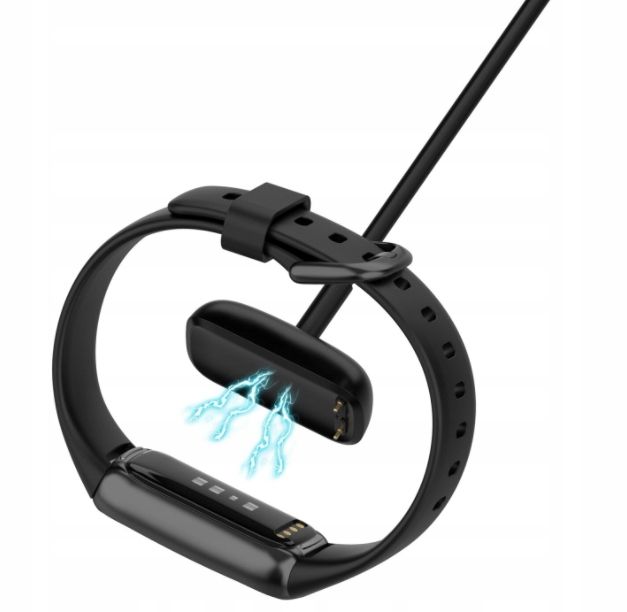Ładowarka USB Kabel do Fitbit Charge 5 / Luxe