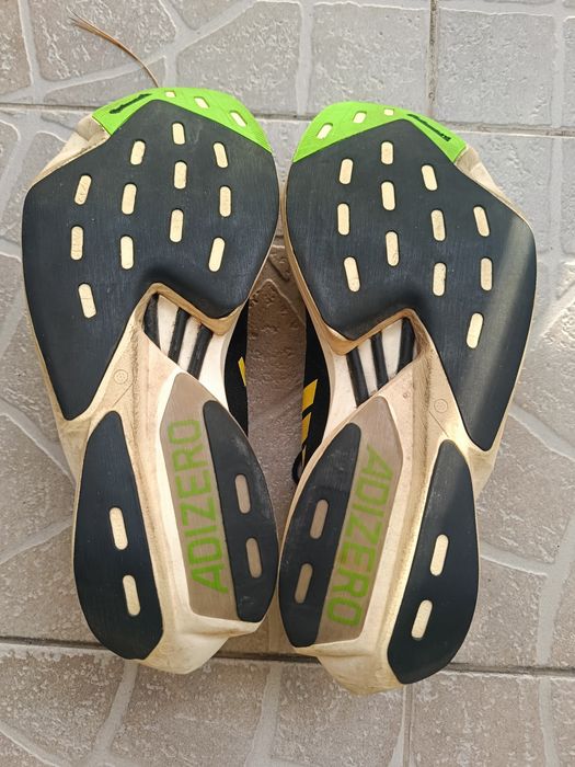 Adidas Adizero Adios Pro 3 rozm. 46