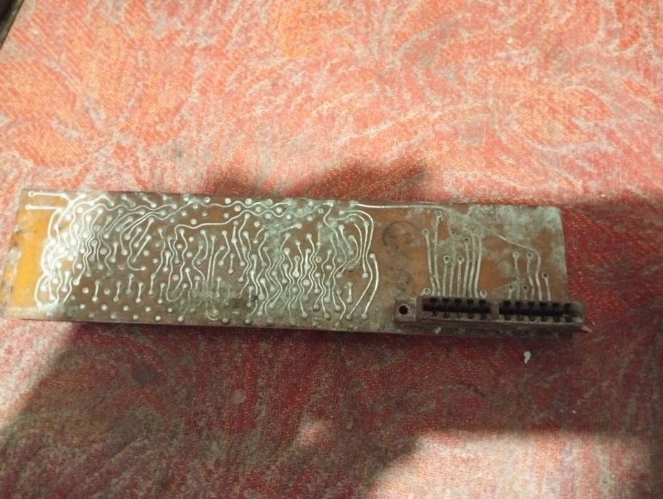 Продам плати телефонів, та плати СССР