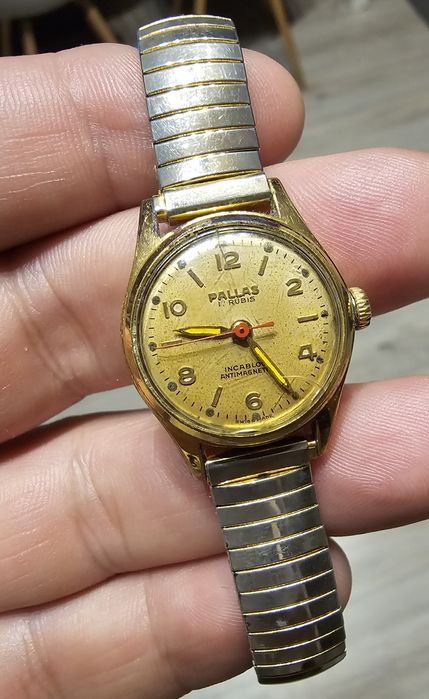 Zegarek damski Pallas