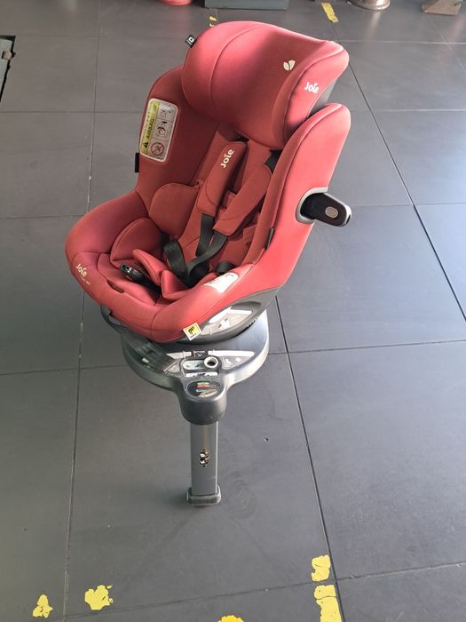 Cadeira de bebé 360 dos 0 ate 4 anos