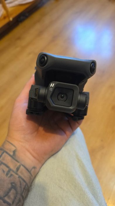 Dji mavic 3 classic