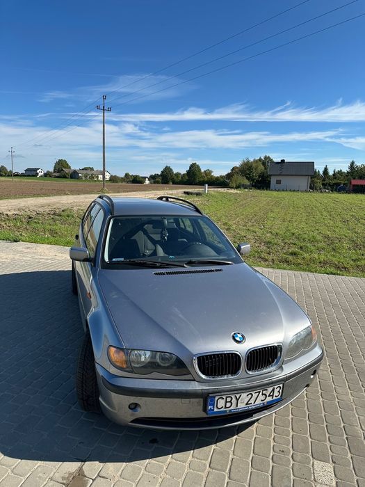 BMW Seria 3