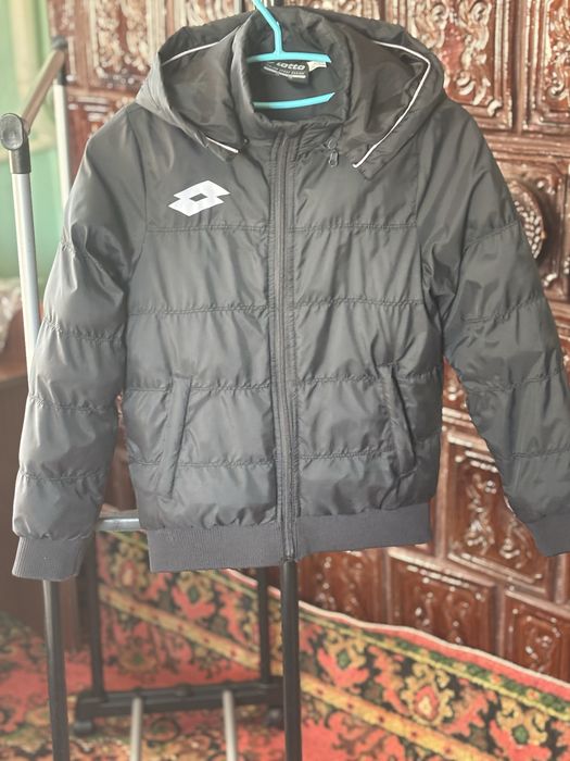 Куртка демисезонна