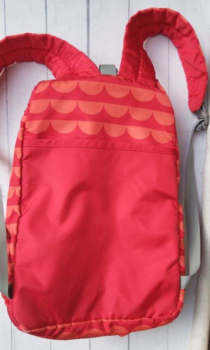 Ergobag детский рюкзак.