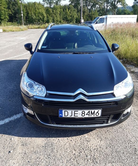 Citroën C5