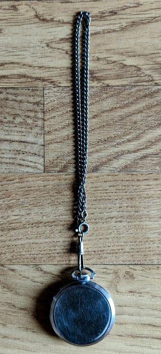 Longines EFCO zegarek kieszonkowy