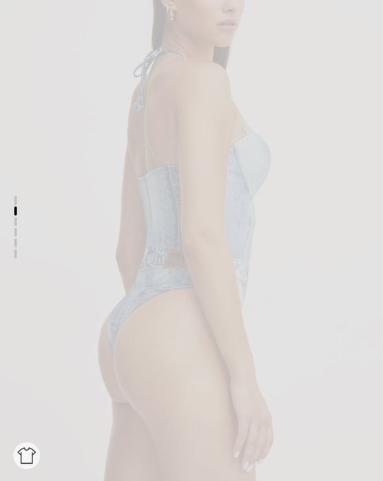 Купальник Guess