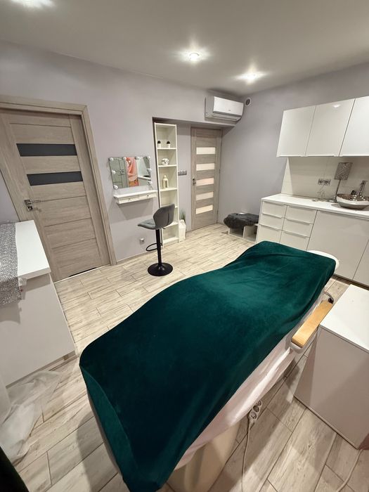 Wynajmę gabinet usługowy