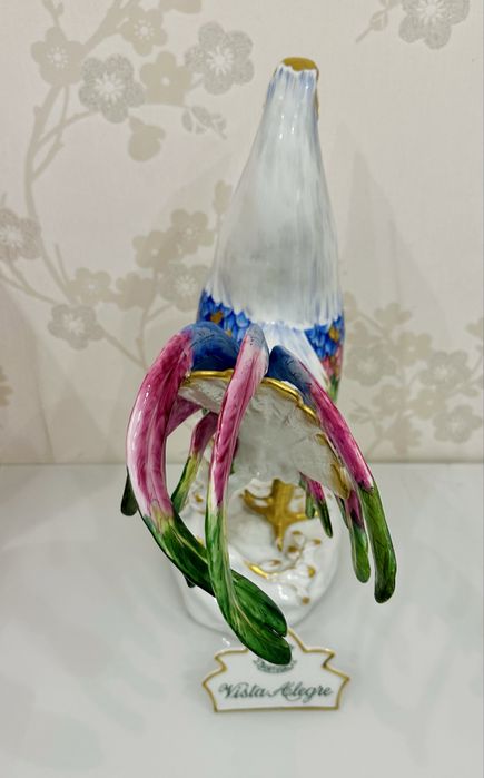 Galo de Ataque Calypso Vista Alegre