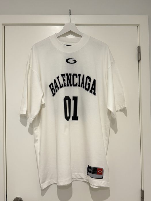 Tshirt Balenciaga