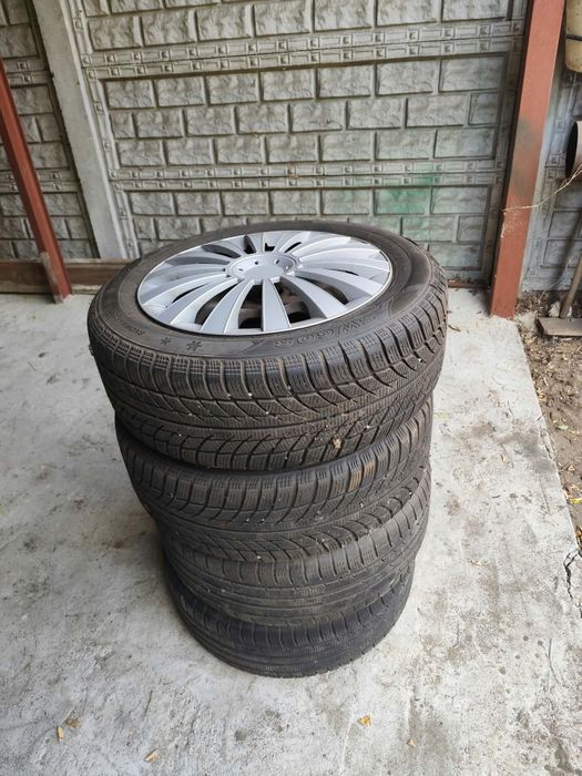 Seat Altea 1.6 Benzyna