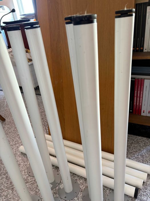 3 sets of Adils IKEA legs64751877046274121
