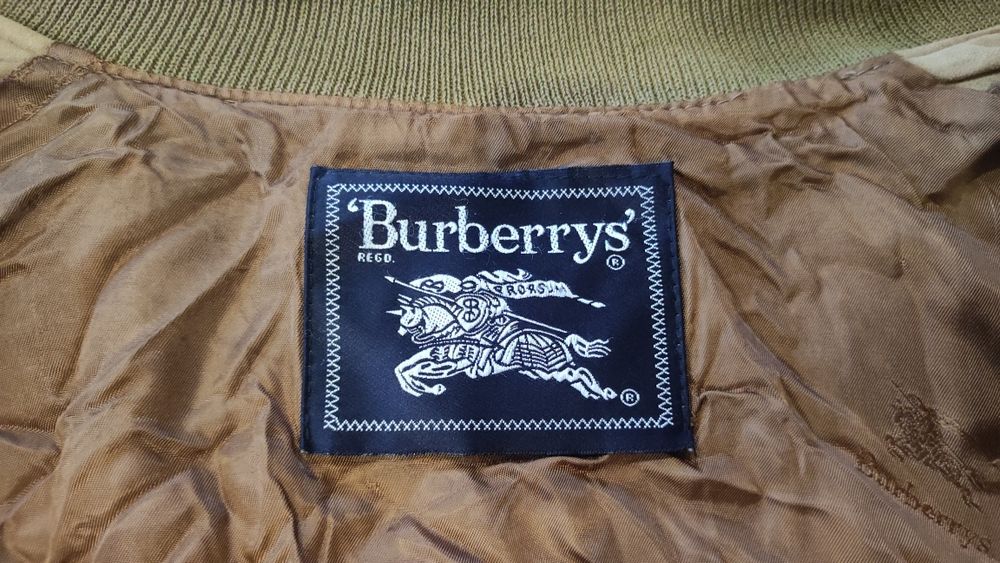 Burberrys Blazer Vintage