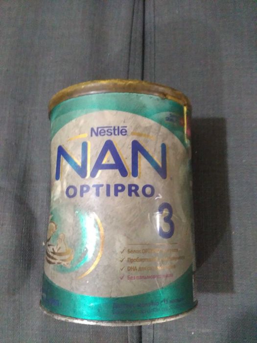 продам детское питание