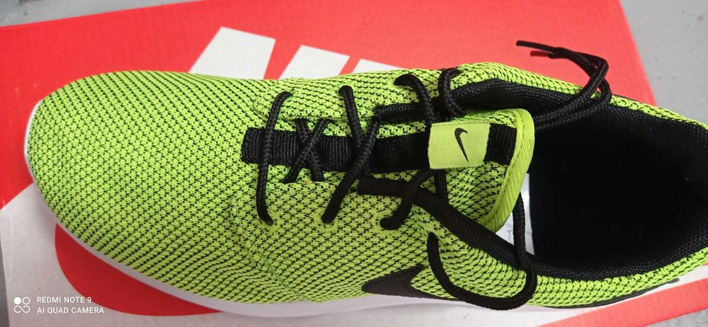 Nike RosheRun(GS) roz. 38