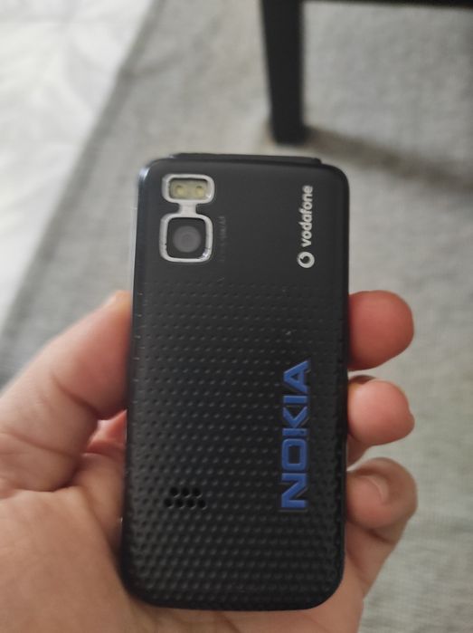 Vendo Nokia 5610d1 xpressmusic