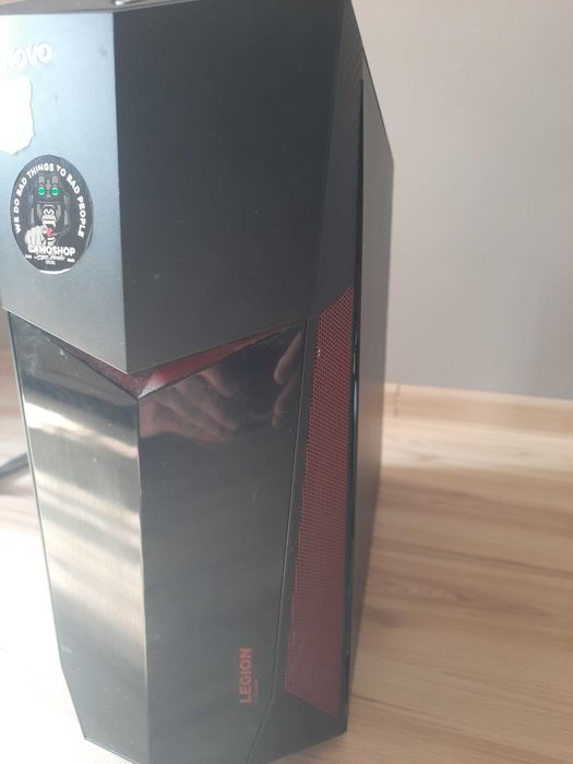 Pc Gaming 1060GTX i5 7 gen 16RAM DDR4 ssd hdd