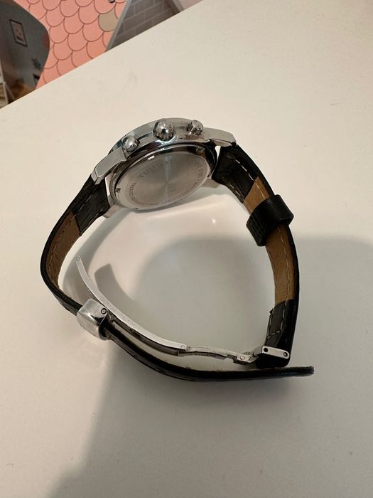 Relogio Tissot cronógrafo