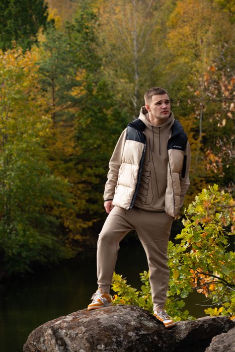 Оригінал!!!Жилет Columbia Puffect II Vest(M,L,XL)