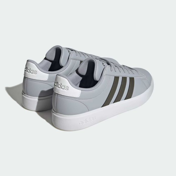 Чоловічі кросівки Adidas Grand Court 2.0 (р.43, 43,5)