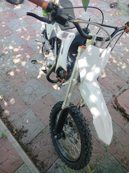 Продам підбайк бсе 110
