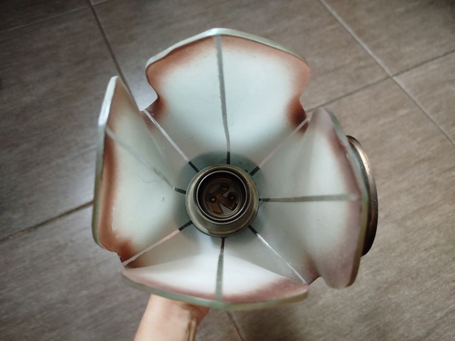 Kinket lampa wisząca