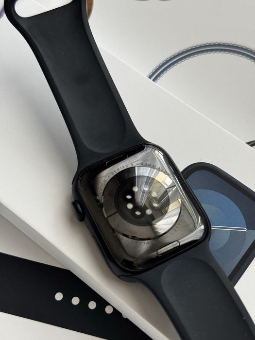Apple Watch Series 9 45mm