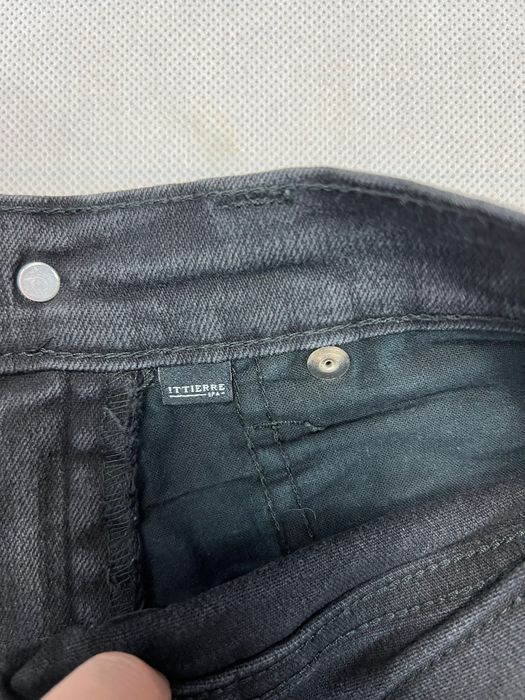 Versace Jeans Couture vintage 90's spodnie damskie