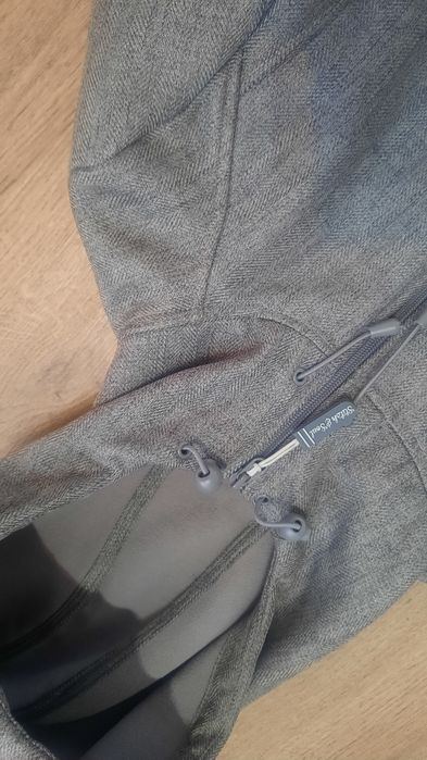 Kurtka softshell damska rozm.S