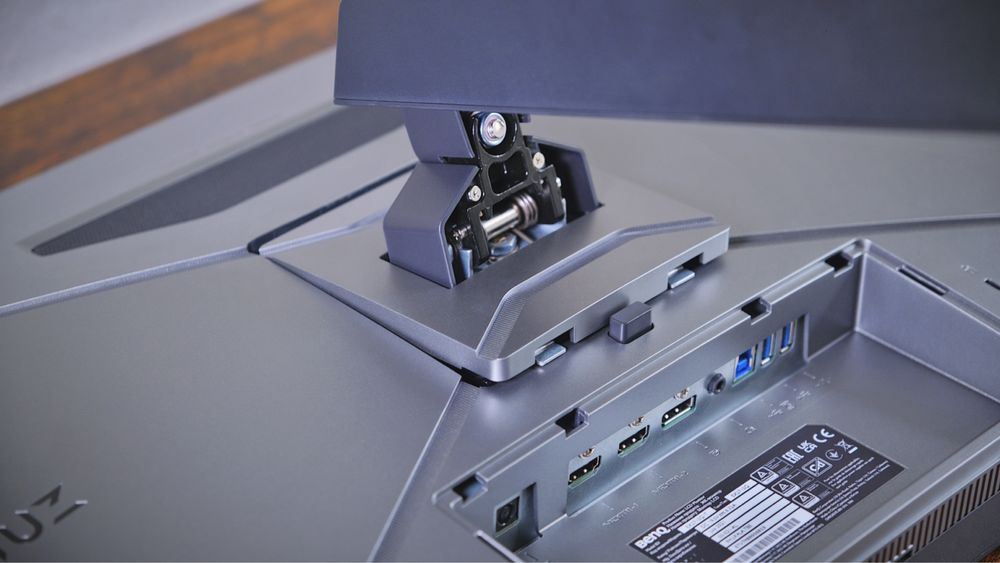 BenQ MOBIUZ EX2710Q Gaming Monitor
