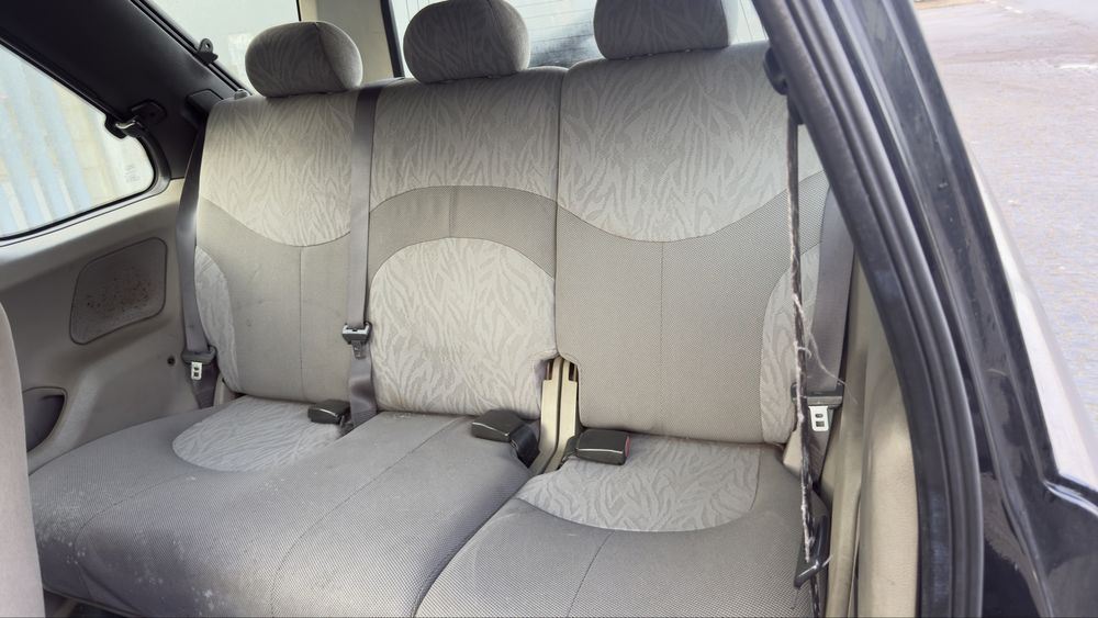 Land Rover Freelander Soft top 4x4 2,0 peças